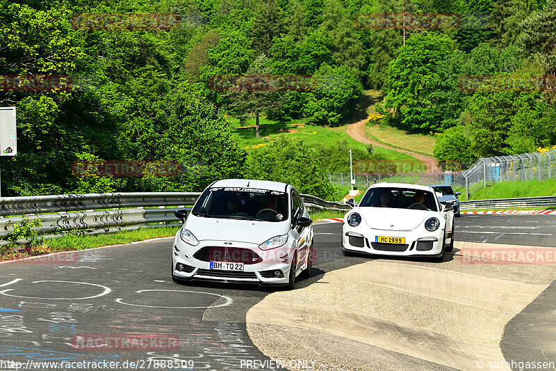 Bild #27888509 - Touristenfahrten Nürburgring Nordschleife (20.05.2024)