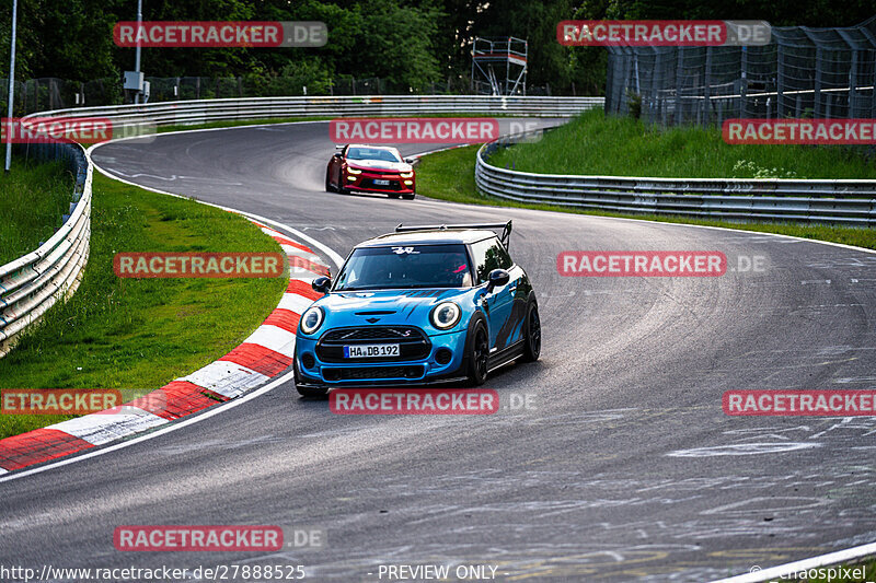 Bild #27888525 - Touristenfahrten Nürburgring Nordschleife (20.05.2024)