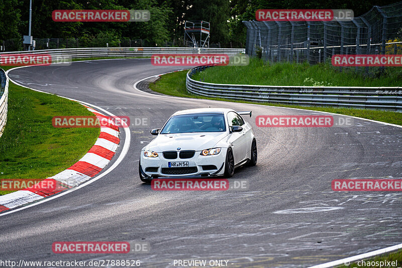 Bild #27888526 - Touristenfahrten Nürburgring Nordschleife (20.05.2024)