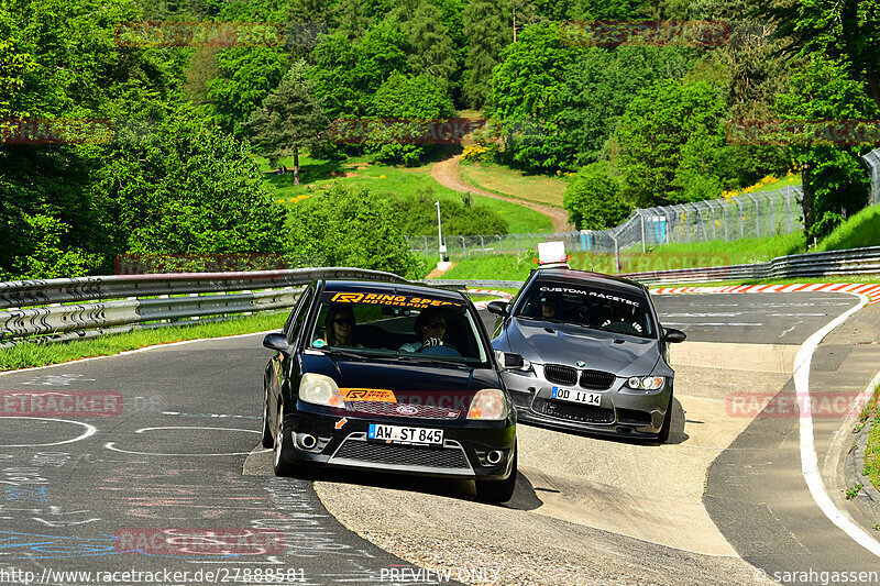 Bild #27888581 - Touristenfahrten Nürburgring Nordschleife (20.05.2024)