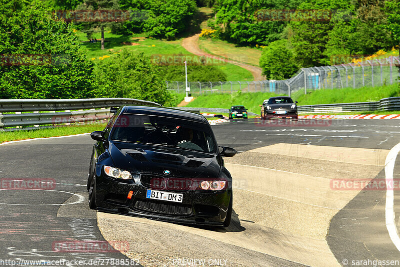 Bild #27888582 - Touristenfahrten Nürburgring Nordschleife (20.05.2024)