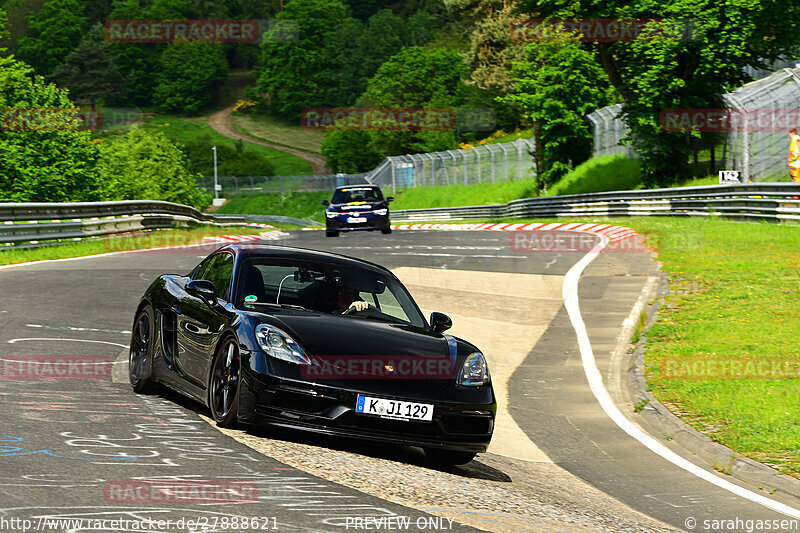 Bild #27888621 - Touristenfahrten Nürburgring Nordschleife (20.05.2024)