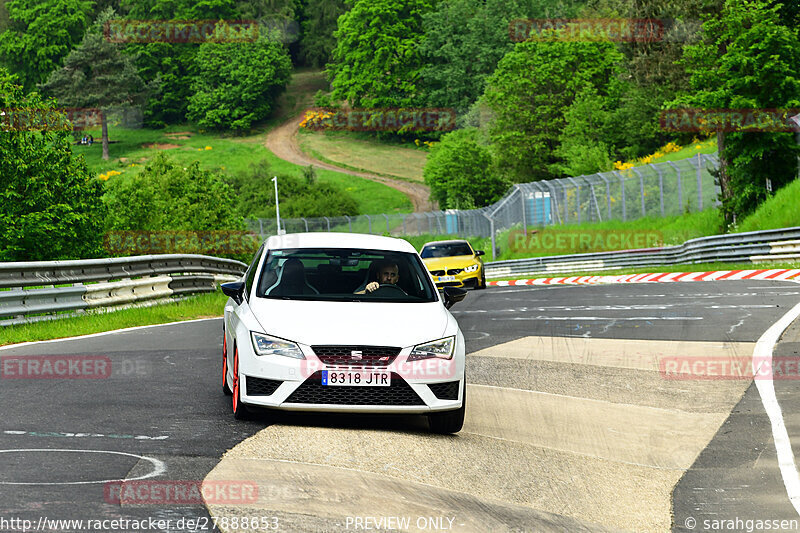 Bild #27888653 - Touristenfahrten Nürburgring Nordschleife (20.05.2024)