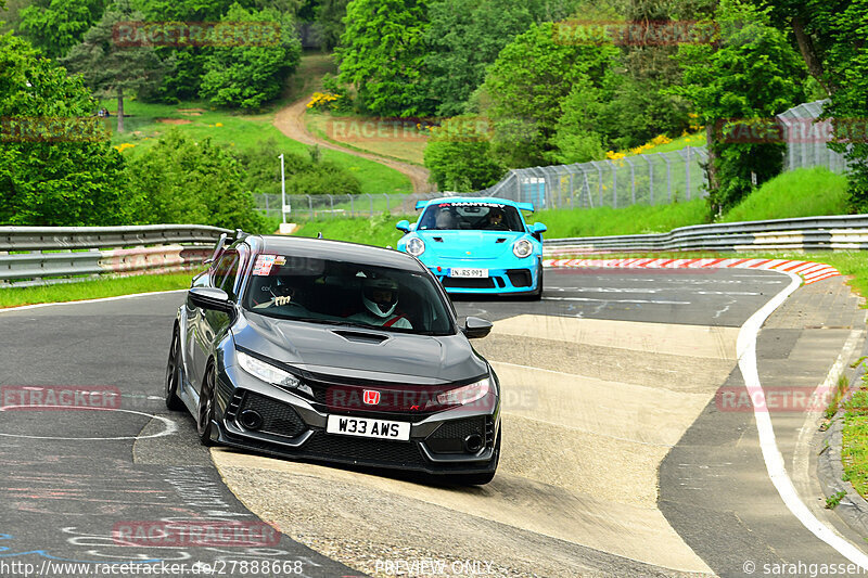 Bild #27888668 - Touristenfahrten Nürburgring Nordschleife (20.05.2024)