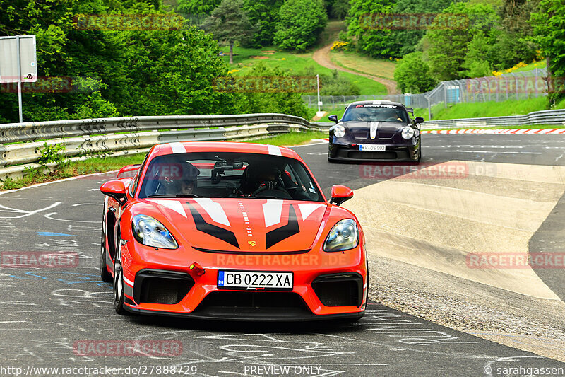 Bild #27888729 - Touristenfahrten Nürburgring Nordschleife (20.05.2024)