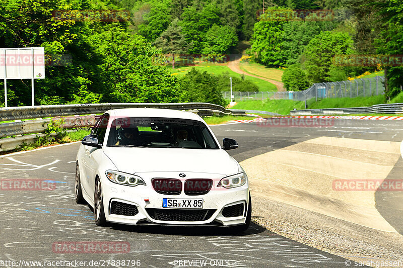 Bild #27888796 - Touristenfahrten Nürburgring Nordschleife (20.05.2024)