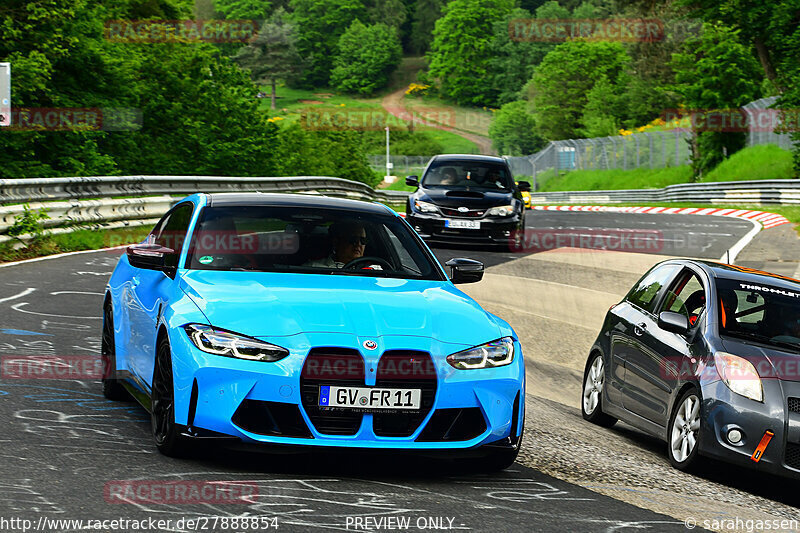 Bild #27888854 - Touristenfahrten Nürburgring Nordschleife (20.05.2024)