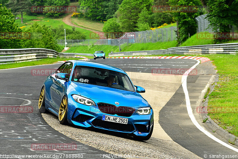 Bild #27888880 - Touristenfahrten Nürburgring Nordschleife (20.05.2024)