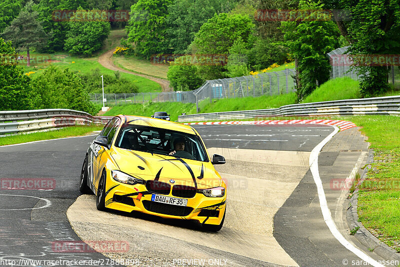 Bild #27888898 - Touristenfahrten Nürburgring Nordschleife (20.05.2024)