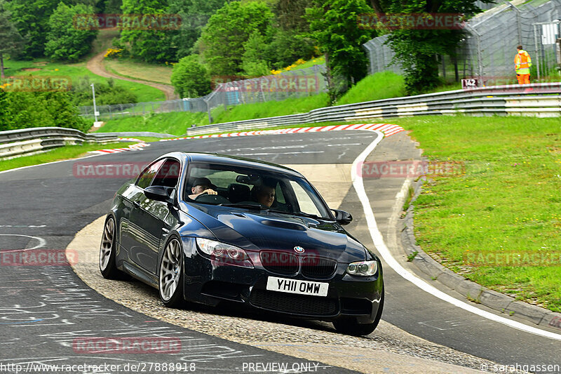 Bild #27888918 - Touristenfahrten Nürburgring Nordschleife (20.05.2024)