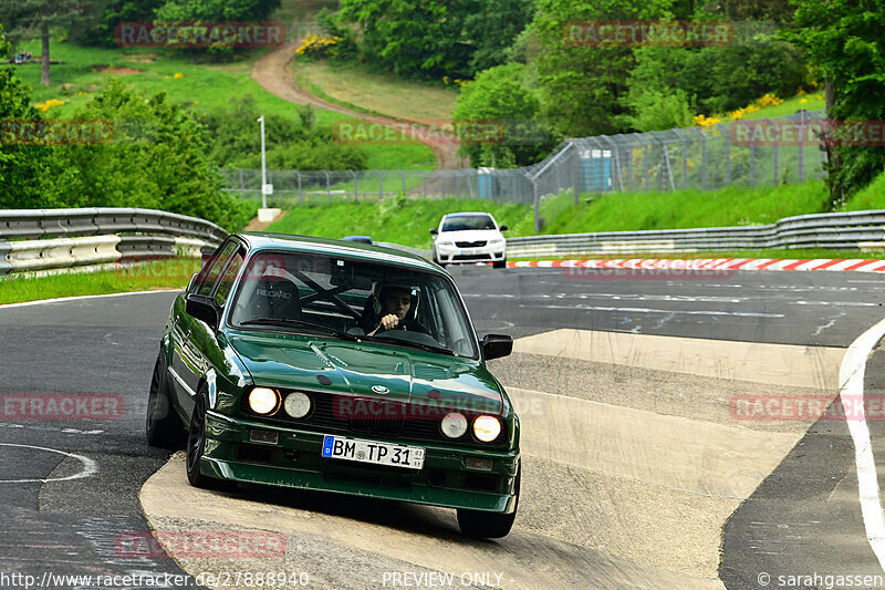 Bild #27888940 - Touristenfahrten Nürburgring Nordschleife (20.05.2024)