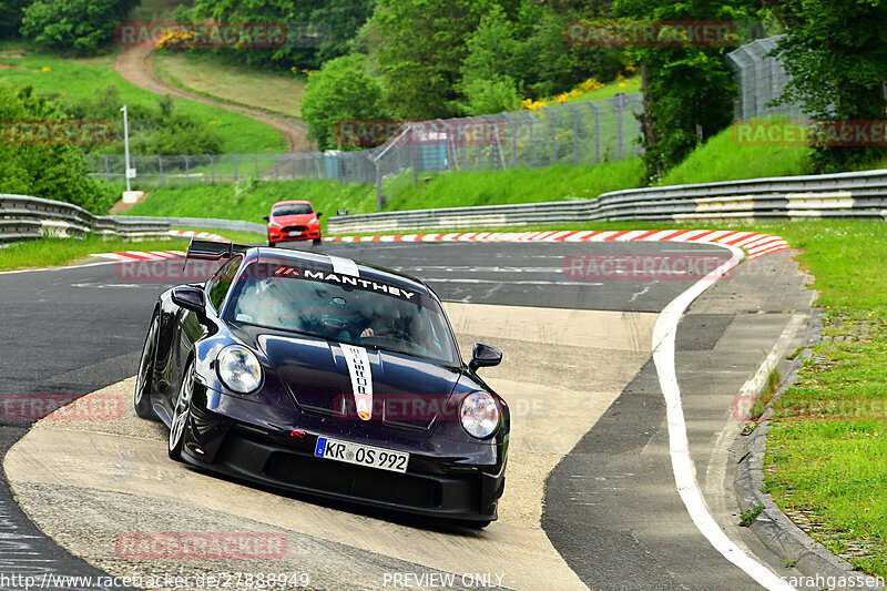 Bild #27888949 - Touristenfahrten Nürburgring Nordschleife (20.05.2024)