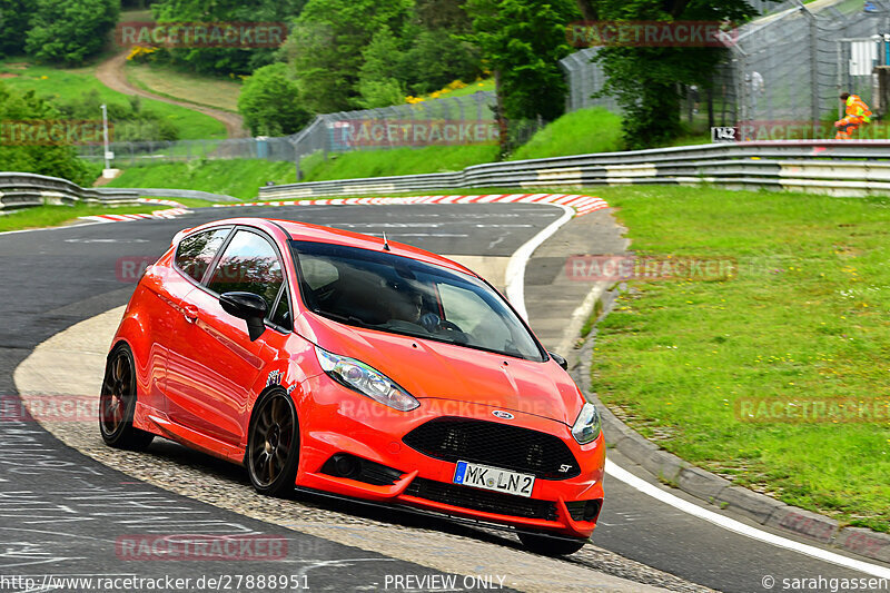 Bild #27888951 - Touristenfahrten Nürburgring Nordschleife (20.05.2024)