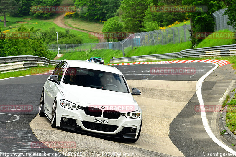 Bild #27888960 - Touristenfahrten Nürburgring Nordschleife (20.05.2024)