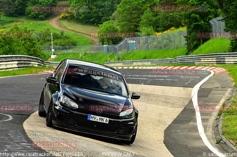 Bild #27888980 - Touristenfahrten Nürburgring Nordschleife (20.05.2024)