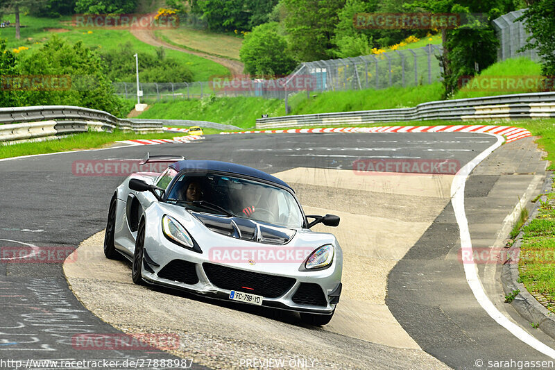 Bild #27888987 - Touristenfahrten Nürburgring Nordschleife (20.05.2024)