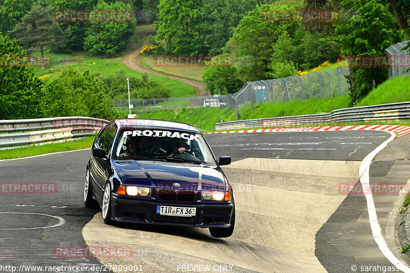 Bild #27889001 - Touristenfahrten Nürburgring Nordschleife (20.05.2024)