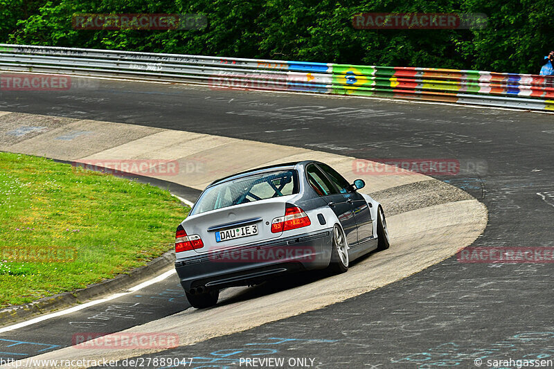 Bild #27889047 - Touristenfahrten Nürburgring Nordschleife (20.05.2024)