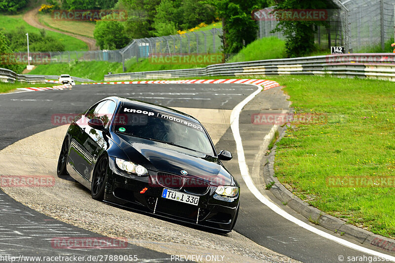 Bild #27889055 - Touristenfahrten Nürburgring Nordschleife (20.05.2024)