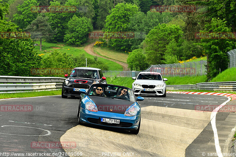 Bild #27889069 - Touristenfahrten Nürburgring Nordschleife (20.05.2024)