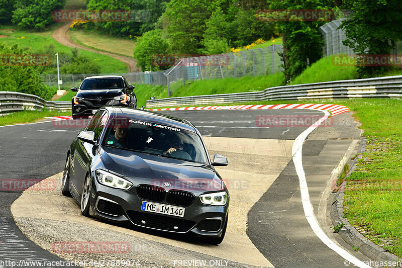 Bild #27889074 - Touristenfahrten Nürburgring Nordschleife (20.05.2024)