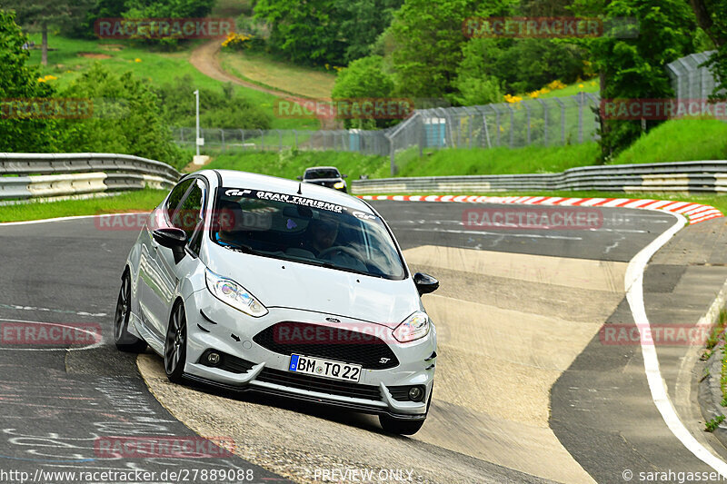 Bild #27889088 - Touristenfahrten Nürburgring Nordschleife (20.05.2024)