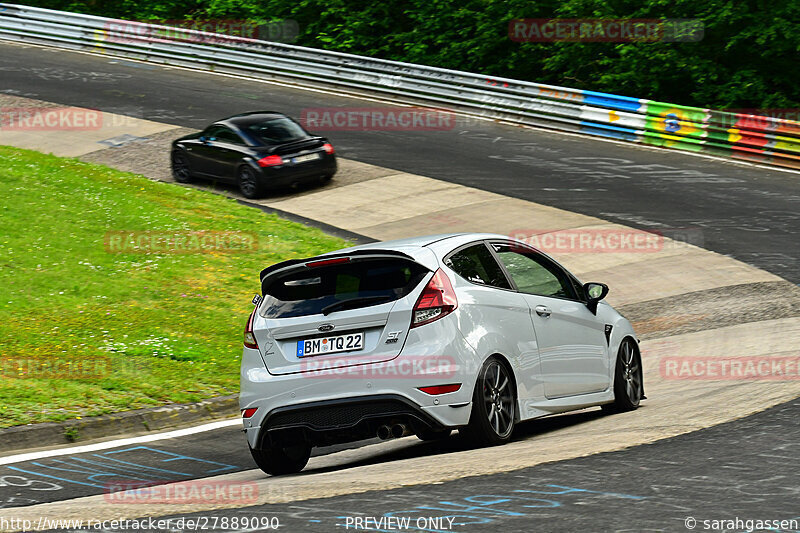 Bild #27889090 - Touristenfahrten Nürburgring Nordschleife (20.05.2024)