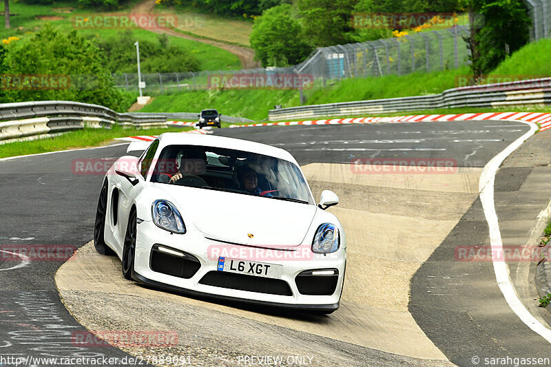 Bild #27889091 - Touristenfahrten Nürburgring Nordschleife (20.05.2024)