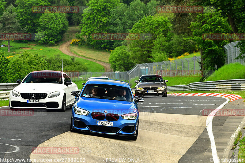 Bild #27889102 - Touristenfahrten Nürburgring Nordschleife (20.05.2024)