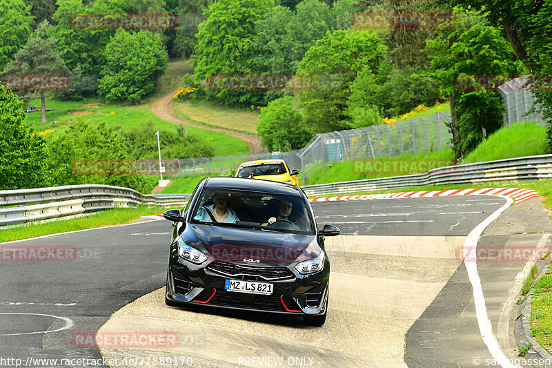 Bild #27889170 - Touristenfahrten Nürburgring Nordschleife (20.05.2024)