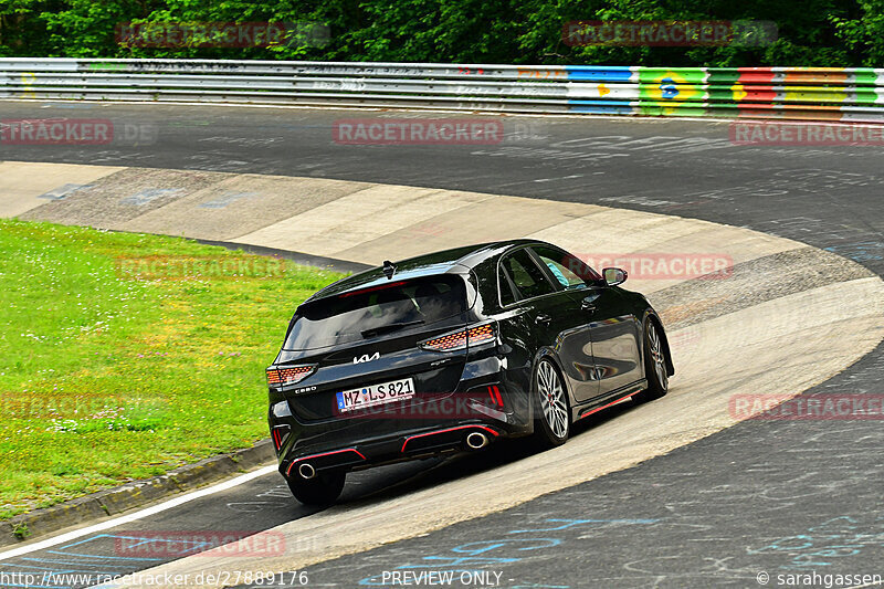 Bild #27889176 - Touristenfahrten Nürburgring Nordschleife (20.05.2024)