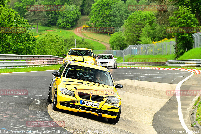 Bild #27889181 - Touristenfahrten Nürburgring Nordschleife (20.05.2024)