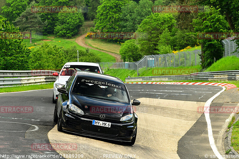 Bild #27889209 - Touristenfahrten Nürburgring Nordschleife (20.05.2024)