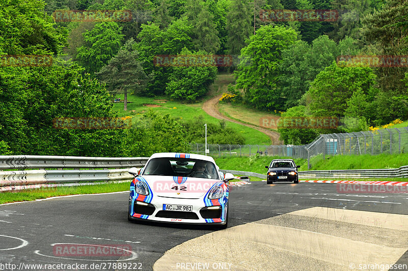 Bild #27889222 - Touristenfahrten Nürburgring Nordschleife (20.05.2024)