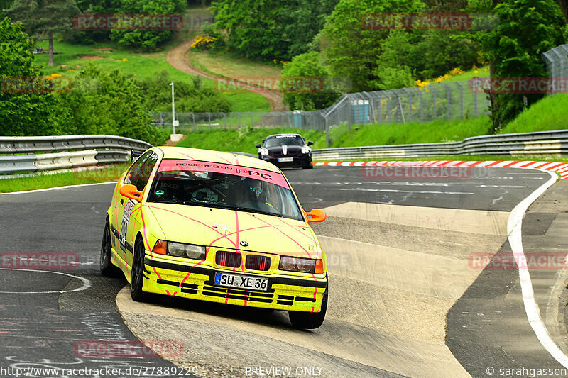 Bild #27889229 - Touristenfahrten Nürburgring Nordschleife (20.05.2024)