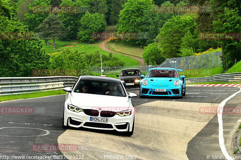 Bild #27889232 - Touristenfahrten Nürburgring Nordschleife (20.05.2024)