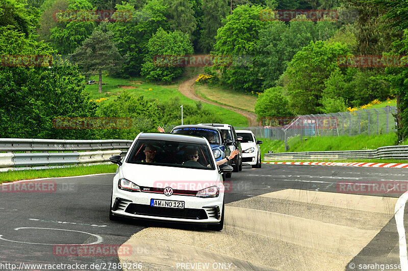 Bild #27889286 - Touristenfahrten Nürburgring Nordschleife (20.05.2024)