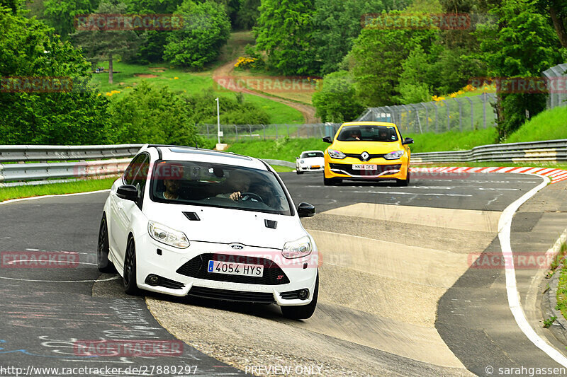 Bild #27889297 - Touristenfahrten Nürburgring Nordschleife (20.05.2024)