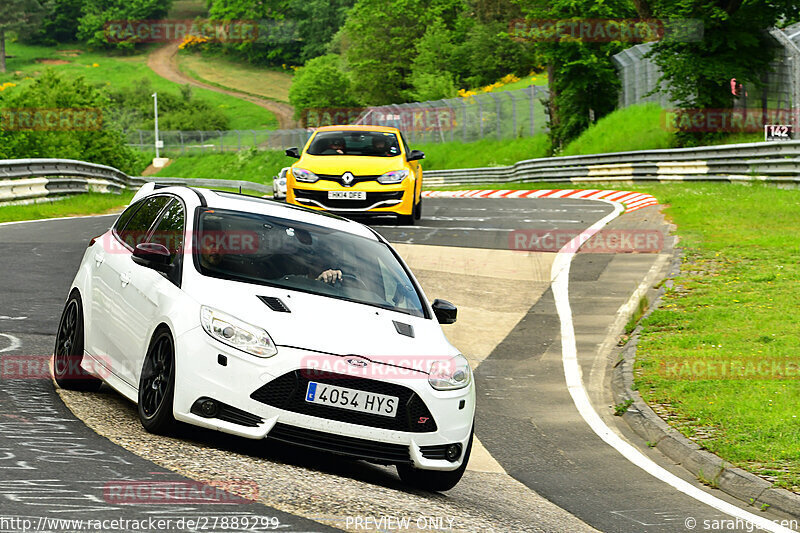 Bild #27889299 - Touristenfahrten Nürburgring Nordschleife (20.05.2024)