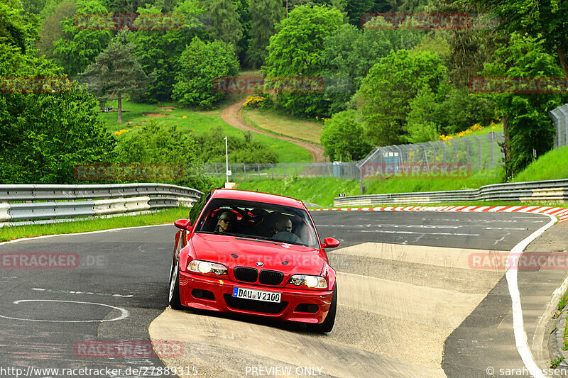 Bild #27889315 - Touristenfahrten Nürburgring Nordschleife (20.05.2024)