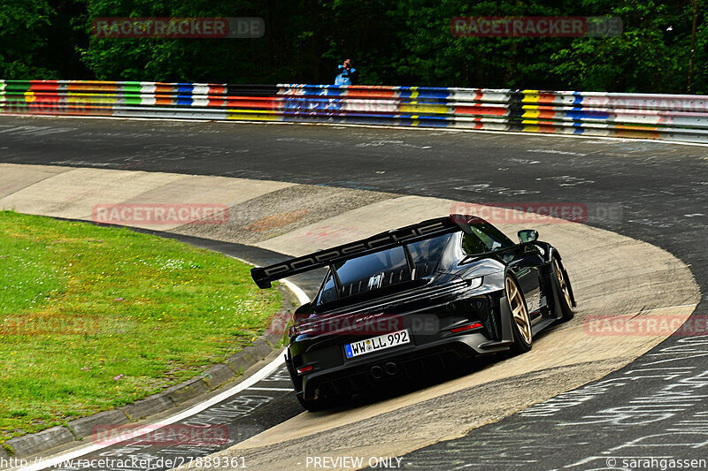 Bild #27889361 - Touristenfahrten Nürburgring Nordschleife (20.05.2024)