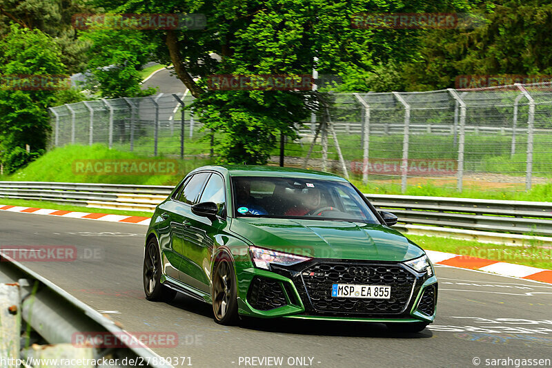 Bild #27889371 - Touristenfahrten Nürburgring Nordschleife (20.05.2024)