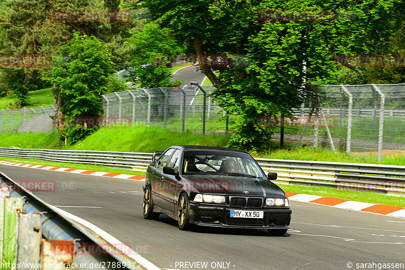 Bild #27889372 - Touristenfahrten Nürburgring Nordschleife (20.05.2024)