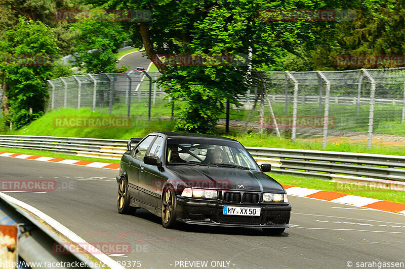 Bild #27889375 - Touristenfahrten Nürburgring Nordschleife (20.05.2024)