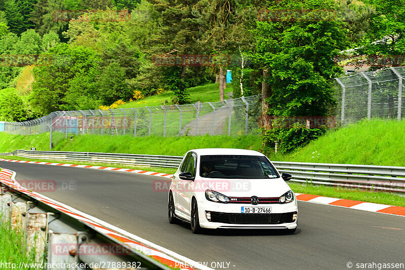 Bild #27889382 - Touristenfahrten Nürburgring Nordschleife (20.05.2024)