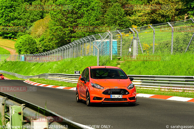 Bild #27889403 - Touristenfahrten Nürburgring Nordschleife (20.05.2024)