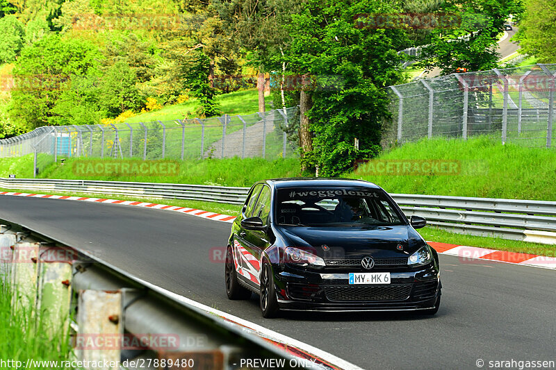 Bild #27889480 - Touristenfahrten Nürburgring Nordschleife (20.05.2024)