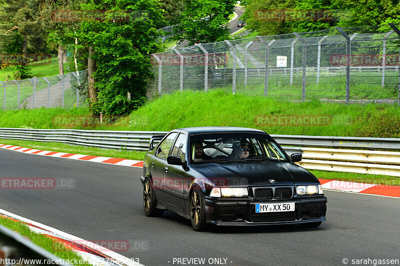 Bild #27889483 - Touristenfahrten Nürburgring Nordschleife (20.05.2024)