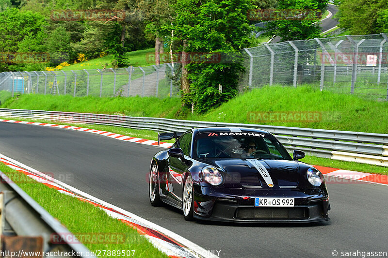 Bild #27889507 - Touristenfahrten Nürburgring Nordschleife (20.05.2024)