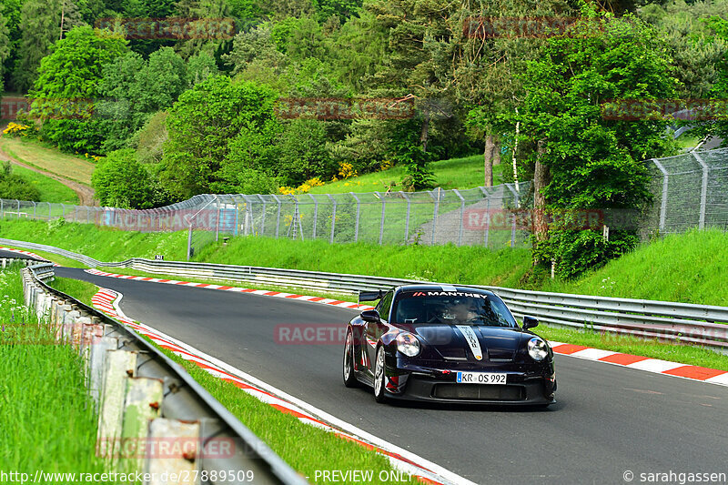 Bild #27889509 - Touristenfahrten Nürburgring Nordschleife (20.05.2024)